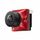 FPV Камера Caddx Ratel 2, Цвет: Red